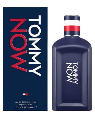 Tommy Hilfiger Tommy Now - EdT 30 ml