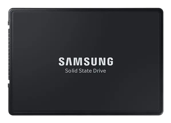 Samsung PM9A3 1.92 TB U.2 PCI Express 4.0