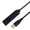 Deltaco USB Extension Cable - USB to USB - 7 m – kuva 3