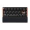 Keychron K2 / K2 Pro / K2 Max / K2 HE / K6 / K6 Pro Silicone, näppäimistön rannetuki – kuva 7