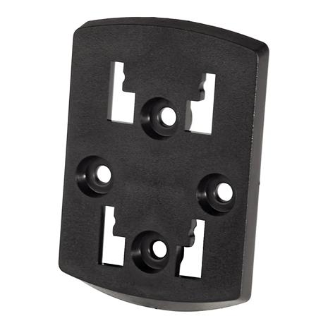 Hama 00088400 mounting kit Black – kuva 2/2