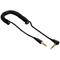 Hama 3.5 mm, 0.75 m audio cable 3.5mm Black – kuva 3