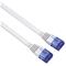 Hama 53773 networking cable White 5 m Cat6 U/UTP (UTP) – kuva 2