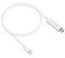TARGUS HYPER 4K USB-C to HDMI Cable - White – kuva 5