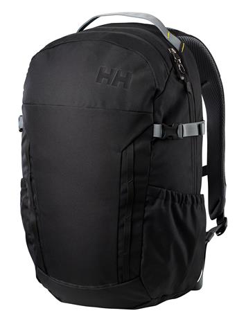 Helly Hansen Loke Backpack 25L, musta