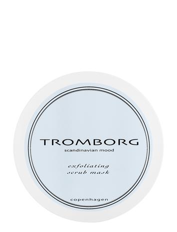 Tromborg Exfoiliating Scrub Mask 50 ml