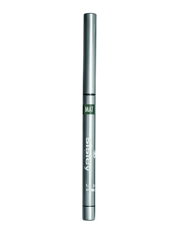 Sisley Phyto-Khol Star Mat 3 Matte Jungle