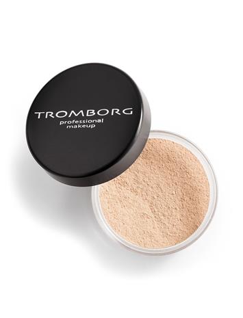 Tromborg Mineral Foundation Ivory