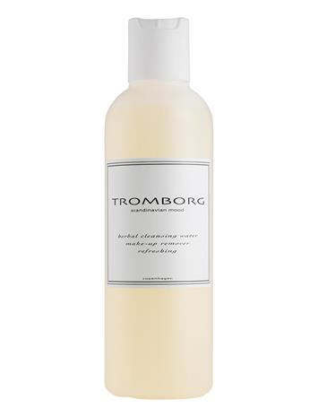 Tromborg Herbal Cleansing Water Make-Up Remover Refreshing 200 ml