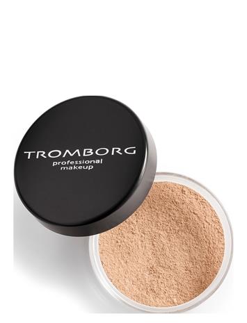 Tromborg Mineral Foundation Vanilla