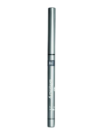 Sisley Phyto-Khol Star Mat 4 Matte Graphite
