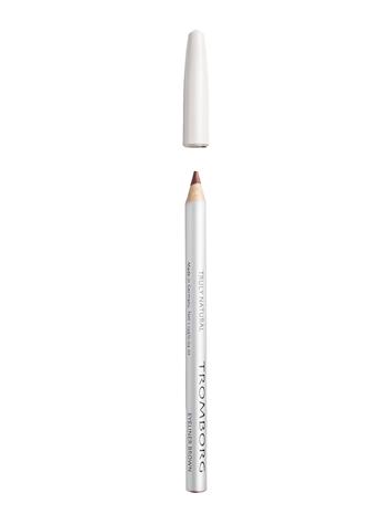 Tromborg Eyeliner Brown