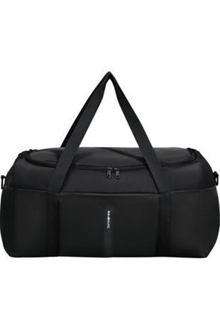 Samsonite Foldable Duffle M - Black - M