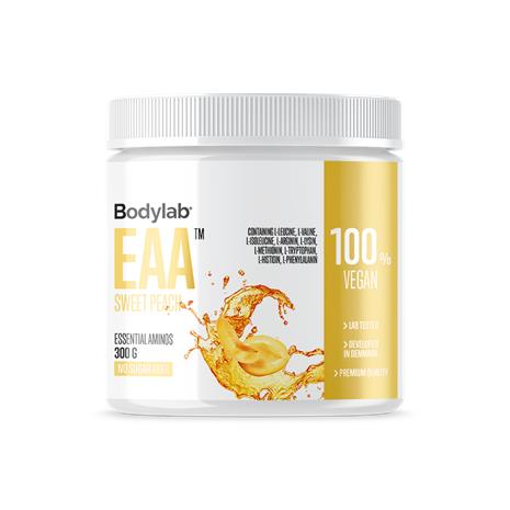 Bodylab EAA (300 g) - Sweet Peach