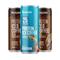 Bodylab Protein Ice Coffee (250 ml) – kuva 6