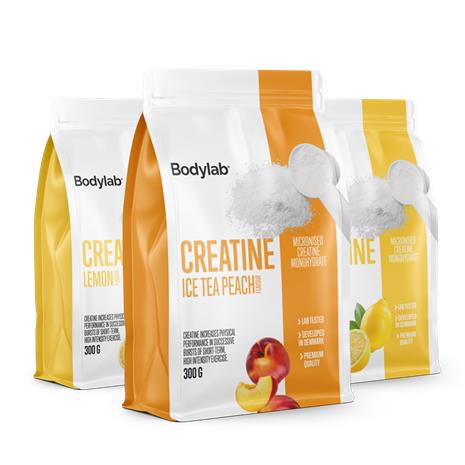 Bodylab Creatine (300 g)