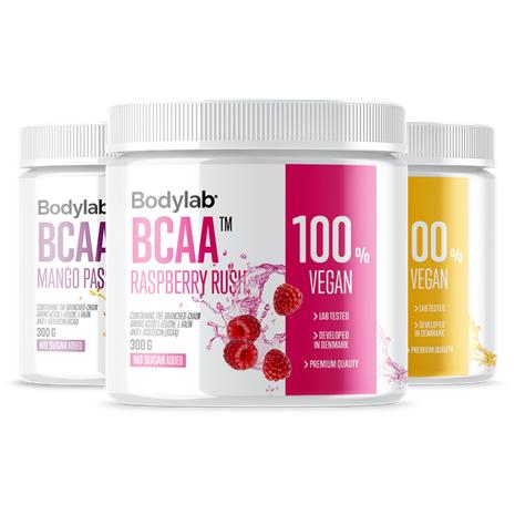 Bodylab BCAAâ„¢ Instant (300 g)