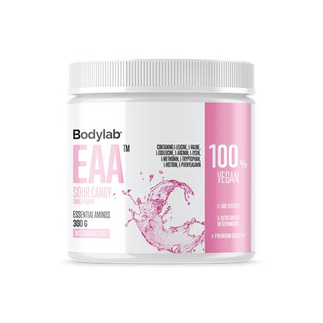 Bodylab EAA (300 g) - Sour Candy