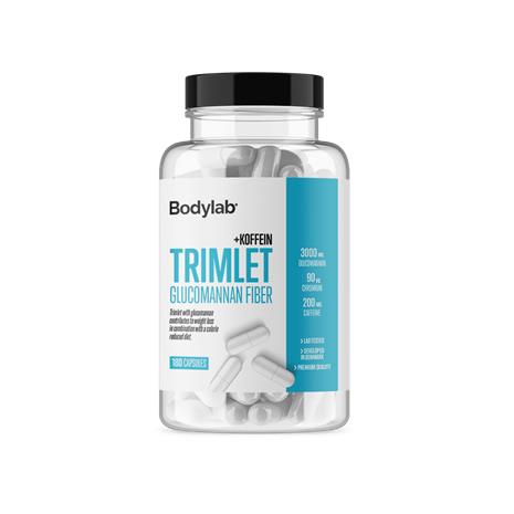 Bodylab Trimlet+Kofeiini (180 kpl)