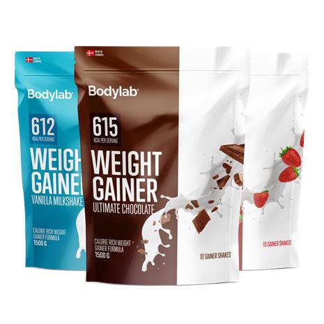 Bodylab Weight Gainer (1,5 kg)