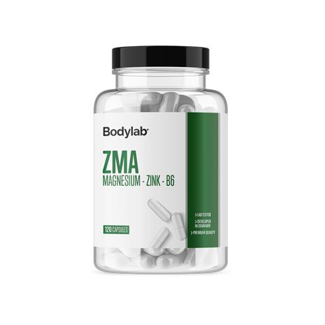 Bodylab ZMA (120 kpl) – kuva 3/3