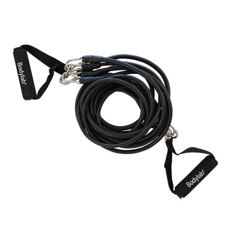 Bodylab Elastic Home Trainer