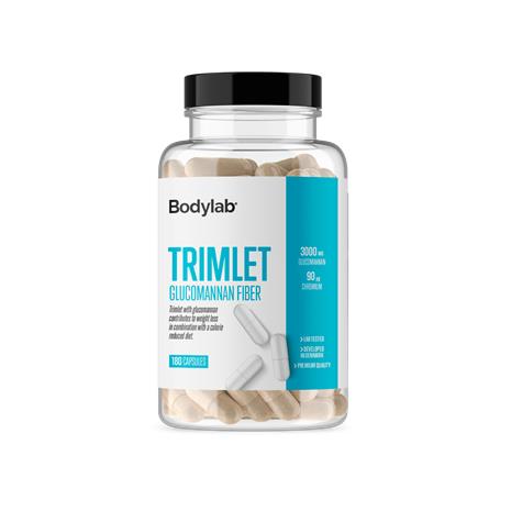 Bodylab Trimlet (180 kpl)