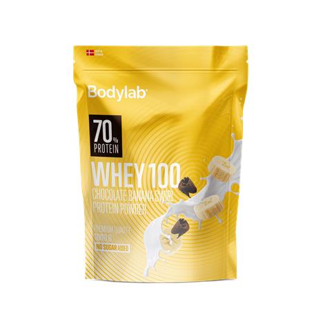 Bodylab Whey 100 (1 kg)