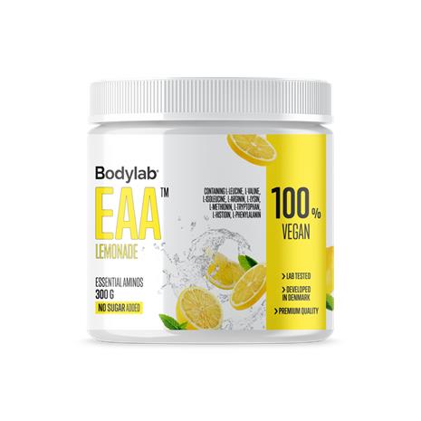 Bodylab EAA (300 g) - Lemonade