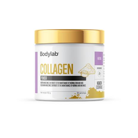 Bodylab Collagen (150 g) - Neutral