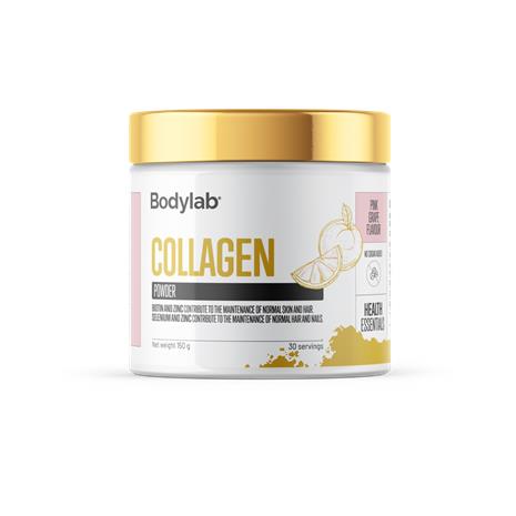 Bodylab Collagen (150 g) - Pink Grape