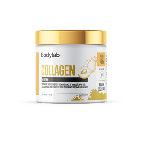 Bodylab Collagen, 150 g