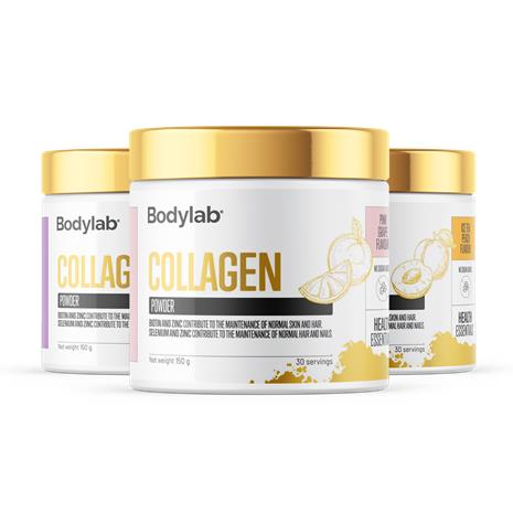 Bodylab Collagen, 150 g