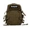 Bodylab Training Backpack (45 liter) - Army Green – kuva 3