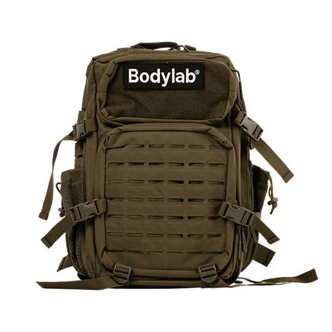 Bodylab Training Backpack (45 liter) - Army Green