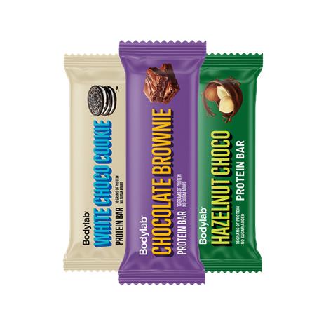 Bodylab Protein Bar, 55 g