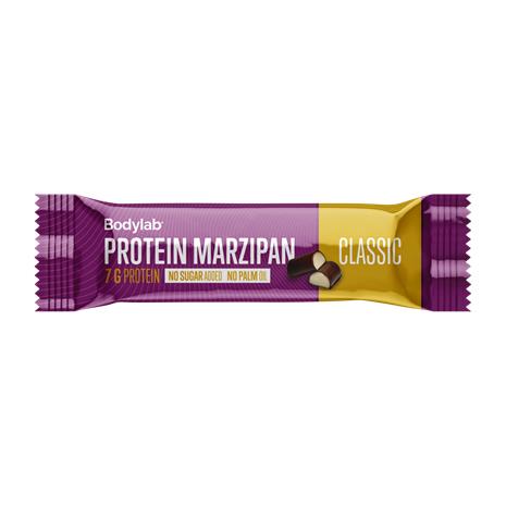 Protein Marzipan (50 g) - Classic