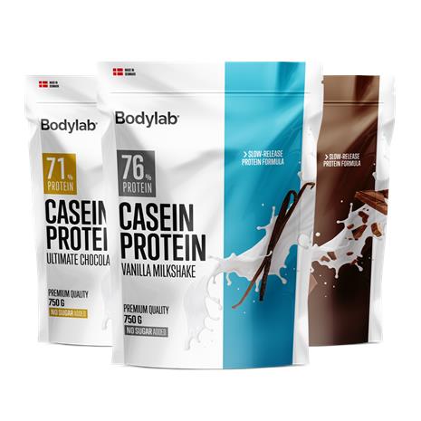 Bodylab Casein Protein (750 g)