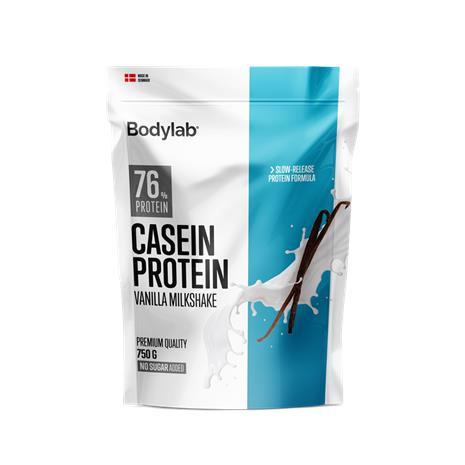 Bodylab Casein Protein (750 g)