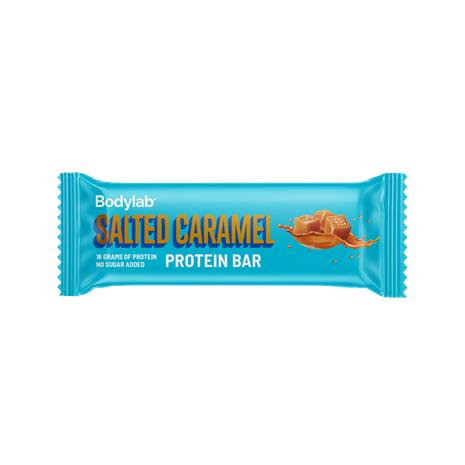 Protein Bar (12 x 55 g) - Salted Caramel