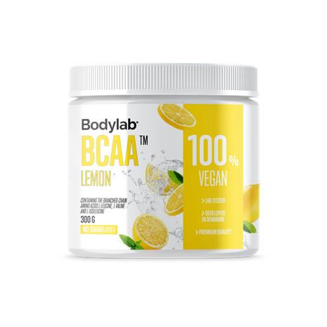 BCAAâ„¢ (300 g) - Lemon