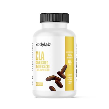 CLA (90 kpl)