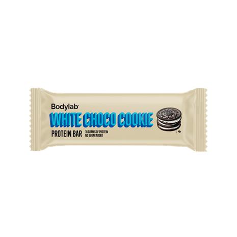 Protein Bar (55 g) - White Choco Cookie