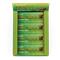 Protein Bar (12 x 55 g) - Dubai Style Chocolate – kuva 2