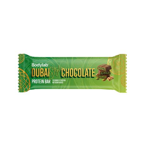Protein Bar (55 g) - Dubai Style Chocolate