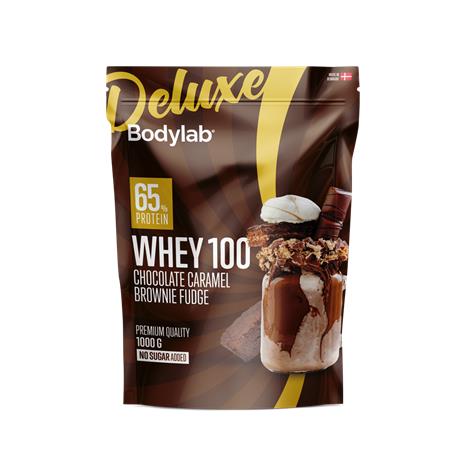 Bodylab Whey 100 Deluxe, 1 kg