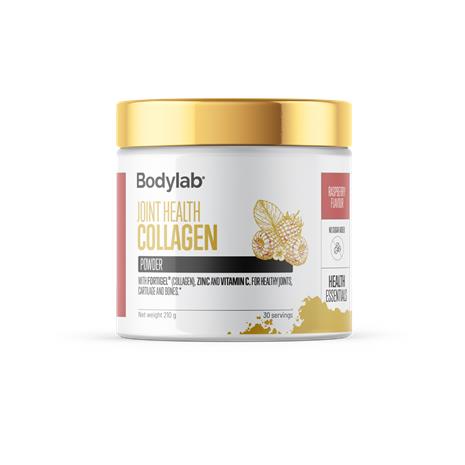 Collagen (150 g) - Raspberry (Joint Health)