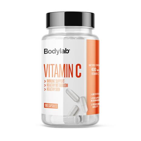 C-vitamiini (90 kpl)