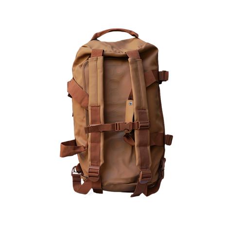 Duffel Sports Bag - Sand