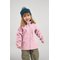 Reima Vantti Softshell-takki, Grey Pink, 104 – kuva 1